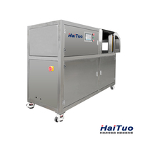 Automatische Ultrasone Kaassnijmachine Boterbloksnijder, Ultrasone Kaasboter Snijmachine