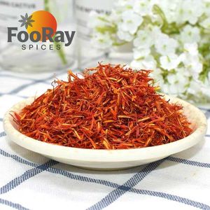 Hilos de Azafrán Super Negin Premium, Totalmente Rojos, Especias Puras de Crocus Sativus <span class=keywords><strong>para</strong></span> <span class=keywords><strong>Paella</strong></span> y Té de Hierbas, Venta al por Mayor - Product Image 4