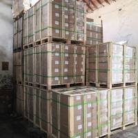 Haute pression M8 M10 M12 M14 M16 galvanisation zingué personnalisé en acier au carbone 1008 écrou autobloquant pour la construction navale