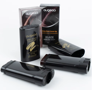 Bâton de teinture capillaire pour retouche des racines, format mini, portable et idéal pour les voyages - Product Image 1