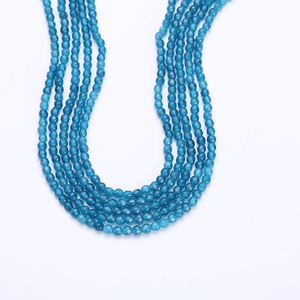 Perles de pierres précieuses œil de chat naturelles de haute qualité, 8 mm, taille Asscher et poire, pierre grise en vrac, polie et facettée - Product Image 6