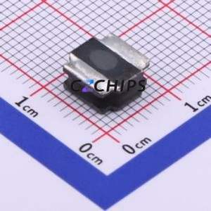 Inductor de Potencia YNR8040-681M SMD, 8x8mm (Inductancia: 680uH) (Precisión: 20% Resistencia de CC (DCCR): 2.04Ohm) - Product Image 2