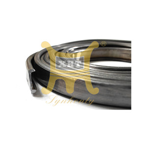 Profilé en U plat de 1/8 po pour vitraux |   2 kits de loisirs créatifs de 6 pieds pour vitraux |   Robuste et malléable pour une soudure fluide - Product Image 2