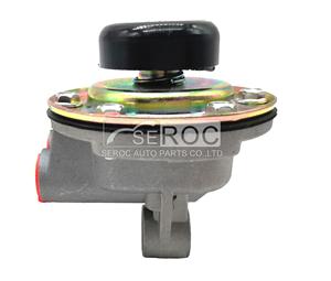 Pièces de tracteur F0NN7A543AB 81864590 Maître-cylindre de frein 81867084 F0NN7A543AA - Product Image 4