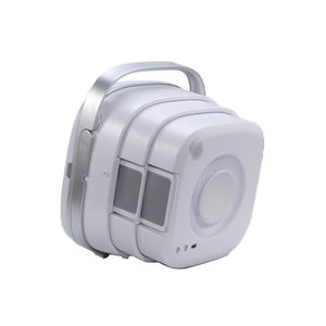 Nouveau système intelligent d'analyseur de peau d'analyseur de peau de machine d'analyse de peau de conception 3D - Product Image 5