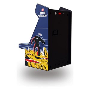 Console de poche RETRO GAMES Space Invaders Micro Player Pro DGUNL 7004 - Product Image 4