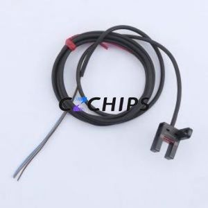 Venta al por mayor Interruptor DE FOTOS tipo ranura de chip IC de circuito integrado (salida lógica) - Product Image 1