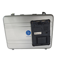 Escáner Automotriz BYD VDS2100 |   Herramienta de Concesionario de Alta Autoridad para BYD Song/Qin/Dolphin/Seagull con Datos en Tiempo Real y Análisis de Fallas