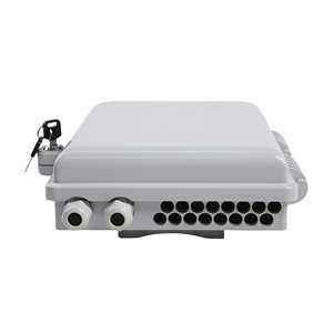 Hi liên kết 16-Core sợi quang trong nhà/ngoài trời hộp phân phối 1*16 ODP PLC Splitter Trắng ABS/PC Pigtail FTTH <span class=keywords><strong>SC</strong></span> IP/Wifi - Product Image 2