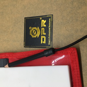 Carnet de Notes humides et imperméables pour la <span class=keywords><strong>plongée</strong></span> sous-marine, tpr, <span class=keywords><strong>livre</strong></span> - Product Image 3