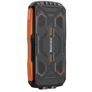 แบล็ควิว เทอร์ร่า 10 พาวเวอร์แบงค์ 10000mAh ดีไซน์ทนทาน - Product Image 3