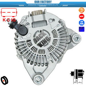 ALT0789-<span class=keywords><strong>Alternateur</strong></span> neuf 12V 150A pour <span class=keywords><strong>Mazda</strong></span> CX-<span class=keywords><strong>3</strong></span> 2.0L PEY6 2011-2017 Compatible avec Toyota 24V Voltage - Product Image 3