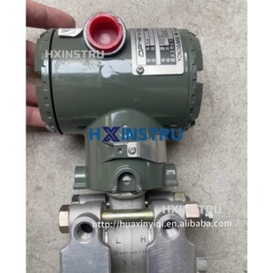 เครื่องส่งสัญญาณความดันแบบเกจ Yokogawa EJA430A-S1 รุ่นใหม่ สแตนเลสและอะลูมิเนียม HH - Product Image 6