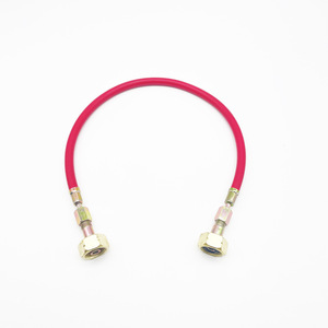 Manguera de Goma de Alta Presión para Recarga de GLP, Conexión de Cilindros de Gas, Grosor de Pared de 1.5 mm - Product Image 2