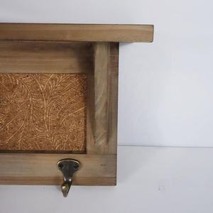 Ew تصميم جديد خشبي ريفي ، للحمام والمطبخ وغرفة المعيشة - Product Image 4