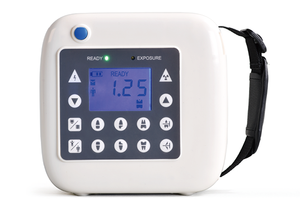 Máquina de rayos x dental HDR portátil, Equipo de radiofrecuencia dental para perros y gatos - Product Image 2