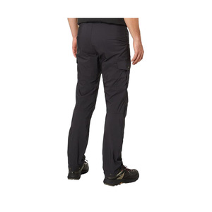 Pantaloni Attivi da Uomo Fjallraven Vidda Pro Lite Colore: Grigio Scuro |   100% Autentico - Product Image 3