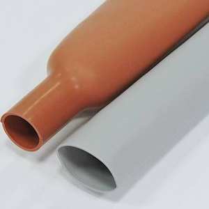 Épaissir et agrandir le Gel de silice Tube <span class=keywords><strong>thermorétractable</strong></span> <span class=keywords><strong>gaine</strong></span> de câble <span class=keywords><strong>gaine</strong></span> d'isolation Tube rétractable haute puissance - Product Image 1