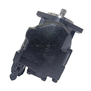 Bomba de Pistones Hidráulicos JRR 045 JR-R-S45B-LS-19-25-NN-N-3-C2N9-A8N-NNN-JJJ-BNR JRRS60BLB283SNNESC3AYA8NNNNJJJNNN JRR - Product Image 2