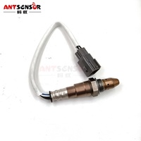 Capteur d'oxygène automobile O2 8946702070 8946730050 compatible avec TOYOTA COROLLA SALOON NRE18 ZRE17 2013-