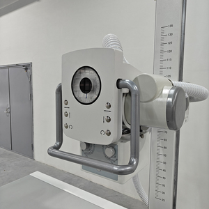 Y tế tần số cao <span class=keywords><strong>X</strong></span>-Ray giá máy 20kW/32kw/40kw/50kw/65kw <span class=keywords><strong>x</strong></span>ách tay kỹ thuật số cố định <span class=keywords><strong>x</strong></span> Ray giá máy cho bệnh viện - Product Image 3