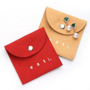 Pochette à bijoux personnalisée - Product Image 6