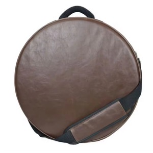Muestra gratuita de mochila/bolsa de almacenamiento para platillos de batería, resistente al agua, de alto rendimiento y para exteriores, para bateristas. - Product Image 4