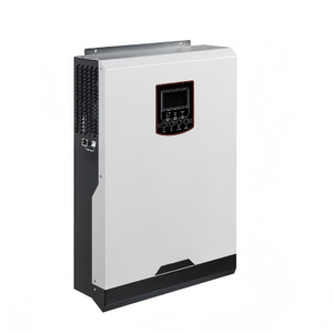 Estación de Energía Solar de Salida Única para Sistema de Ultrasonido Doppler Color con Panel Solar e Inversor 220V 15A - Product Image 2