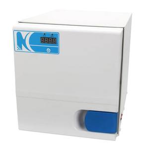 Esterilizador de <span class=keywords><strong>autoclave</strong></span> de clínica de <span class=keywords><strong>clase</strong></span> <span class=keywords><strong>B</strong></span> pequeño <span class=keywords><strong>12</strong></span> 18 23 29 <span class=keywords><strong>litros</strong></span> esterilización al vacío de pulso para instrumentos veterinarios reutilizables para perros - Product Image 4