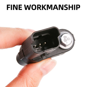 9688725080 Sensore di Posizione Albero a Camme per Peugeot 308 308S 408 2008 <span class=keywords><strong>Citroen</strong></span> C3XR C4L <span class=keywords><strong>C4</strong></span> Saga <span class=keywords><strong>Cactus</strong></span> DS4S - Product Image 3