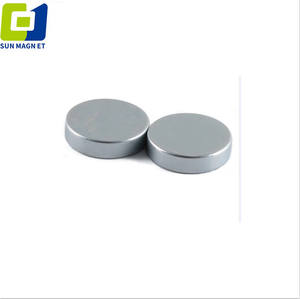 מותאם אישית n52 n52 מגנט חזק ndfeb מיני דק מגנטים d1x1mm 2 x2 מ "מ 3 x3 מ" מ 6 x1 מ "מ 10 x2 מ" מ עגול קטן דיסק גליל דיסק מגנט neodymium - Product Image 4