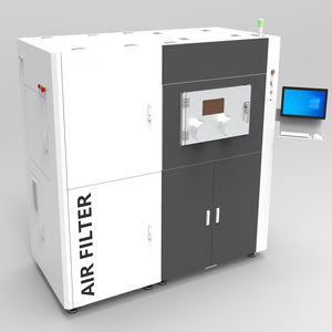 Imprimante 3D industrielle SLM à double laser IPG de taille moyenne Antinsky New Orignal M280 pour la fusion sélective des métaux - Product Image 5