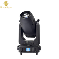 Luz Móvil de Perfil LED CMY CTO de 600W con Función de Encuadre para Conciertos e Iglesias, Tipo Sharpy
