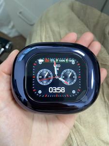 หูฟังไร้สายรุ่นใหม่ YYK-Q16s Pro Ows Sports หน้าจอสัมผัส พร้อมระบบแปลภาษาอัจฉริยะ AI แปลภาษาจีน-อังกฤษ - Product Image 4