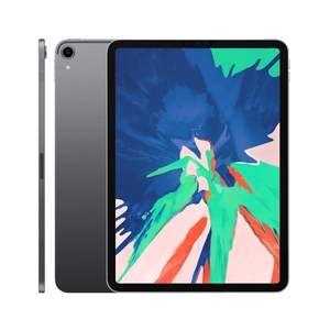 Vente en gros d'iPad Pro 2018 d'occasion, 11 pouces, tablette de jeu, WIFI, 128G, 256G, 512G, original et très demandé - Product Image 6