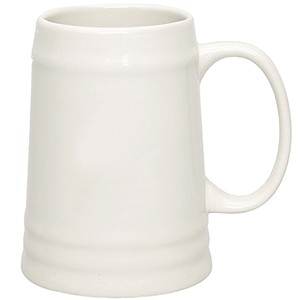 Biểu tượng tùy chỉnh 600ml trò chơi của Thrones nhà Stark/targaryen bia gốm Stein cốc - Product Image 4