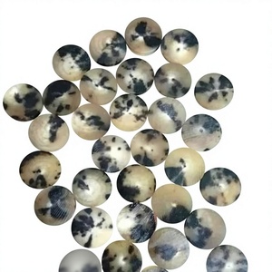 Bouton en corne de buffle véritable naturel à 4 trous, fait main, écologique, de haute qualité, technique de polissage décoratif, vente en gros, best-seller - Product Image 1