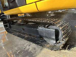 Excavadora de orugas usada Cat Caterpillar 307E2 en stock a la venta 7Ton Global Delivery 307E 307D - Product Image 2