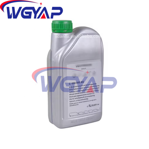 WGYAP Original OE G 004 000 M2 G 055 512 A2 fluidos de transmisión diseñados específicamente para cajas de cambios Volkswagen Audi - Product Image 3