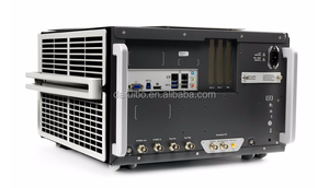 Oscilloscope Infiniium série V KEYSIGHT DSAV164A 16 GHz 4 canaux analogiques - Product Image 3