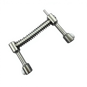 Instrument vétérinaire de dentisterie pour petits animaux Surtechs : Écarteur buccal chirurgical pour chiens et chats - Product Image 6