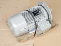 Motorreductor 1LE1003-1AB43-4FA4 1LE100310AB434FA4 de 2.2kw y 1465rpm para PLC