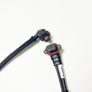 แขน PartsT100โดรนแบบดั้งเดิม Si สาย gnal (ด้านหลัง) อุปกรณ์เสริมโดรนฉีดพ่นทางการเกษตร - Product Image 5