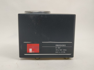 وحدة تحكم برمجة المشغل PLC 082G1093 AMB 124 - Product Image 3