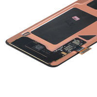 Écran tactile LCD de remplacement pour téléphone portable Samsung S10 E, écran extérieur en verre modifié, sans cadre, panneau LCD