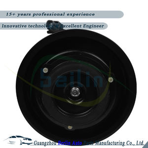 Заводская цена, высококачественные автомобильные запчасти, компрессор кондиционера для HONDA ACCORD VI OE 38810PDAE01 DCP40002 38810-PDA-E01 - Product Image 3