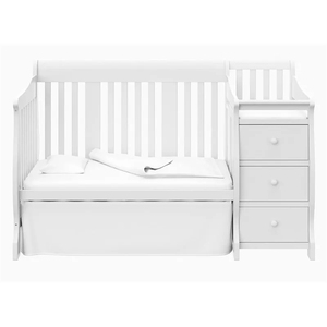 <span class=keywords><strong>Lit</strong></span> et berceau pour bébé en bois massif, design moderne, style européen, pour hôtel et école, meubles de chambre d'enfant - Product Image 5