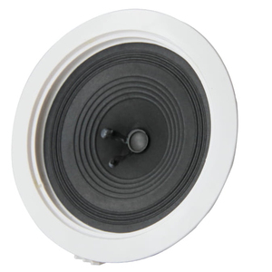 Портативная потолочная акустическая система K-903 BT для улицы, <span class=keywords><strong>5</strong></span> дюймов, 10 Вт, полнодиапазонная, из полипропилена, для компьютера - Product Image 2