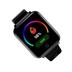 Zi02 smart watch Clearance