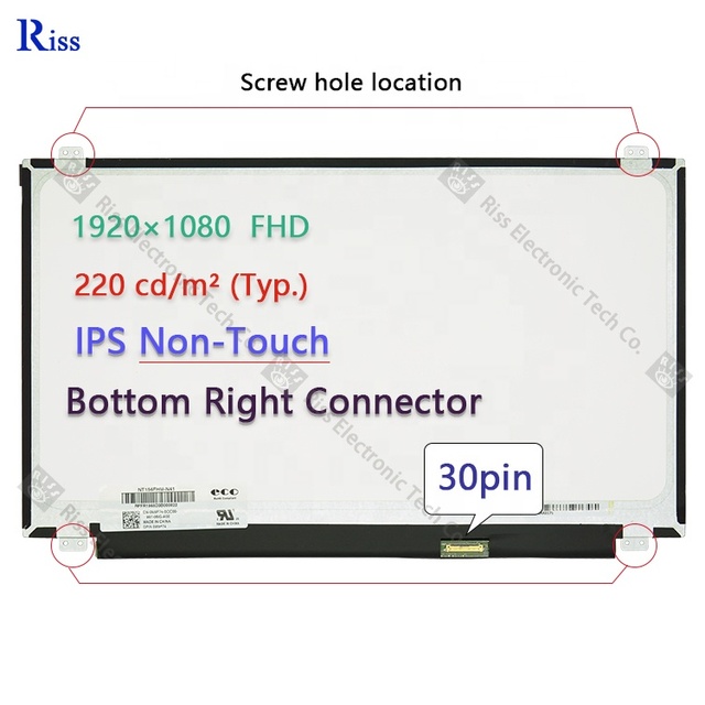B156HAN01.1 Laptop LCD Display Buying Guide